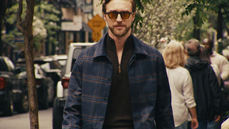 Anteros and Leggenda, Anteros Leggenda Cashmere