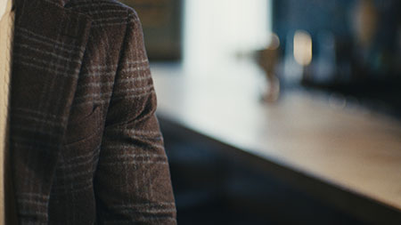 Anteros and Leggenda, Anteros Leggenda Cashmere