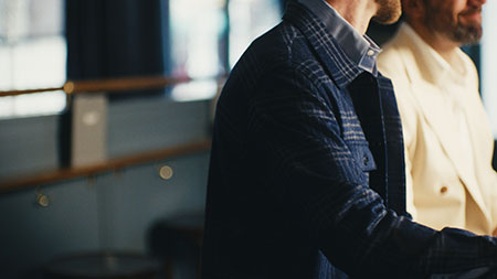 Anteros and Leggenda, Anteros Leggenda Cashmere