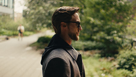 Anteros and Leggenda, Anteros Leggenda Cashmere