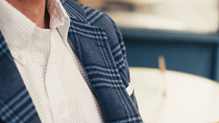 Anteros and Leggenda, Anteros Leggenda Cashmere