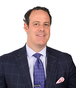 Custom Clothier Richard Breitbeil Jr