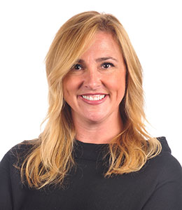 Stacey Jones of Tom James Company