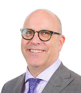 Rob Ringeisen of Tom James Company