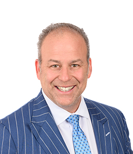 Custom Clothier Doug Kidd