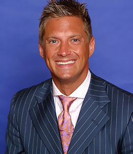 Ryan Rek of Tom James Company