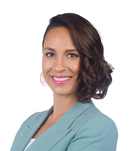 Stefanie Mueller of Tom James Company