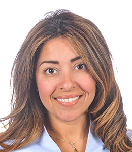 Custom Clothier Sheila Khanna