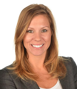 Heather Beck of Tom James Company