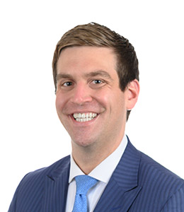 Andy Wiewel of Tom James Company