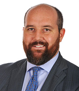 Custom Clothier Daniel Lawler