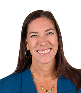 Amy Sachs of Tom James Company