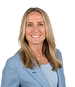 Custom Clothier Heather Mielcarz