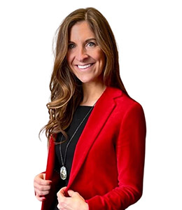 Talia McPhee of Tom James Company