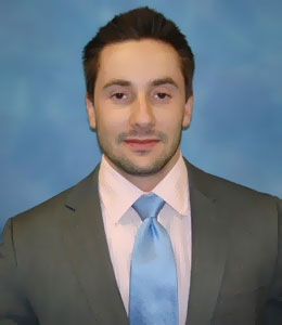 John Kardos of Tom James Company