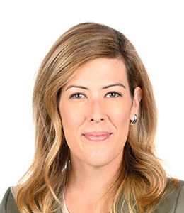 Molly Riazzi of Tom James Company