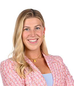 Riley Shull of Tom James Company