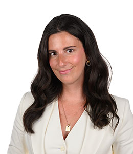 Miranda Murdoch of Tom James Company