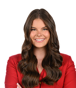 Reagin Waters of Tom James Company