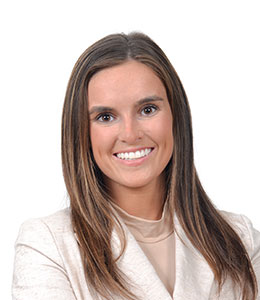 Bella Capobianco of Tom James Company