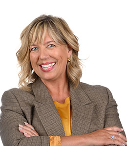 Laura Fitzgerald of Tom James Company