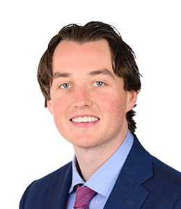 Spencer MacLeod of Tom James Company