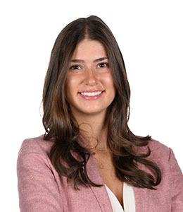 Jordan Devine of Tom James Company