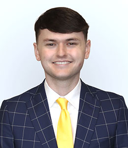 Ryan Cook of Tom James Company