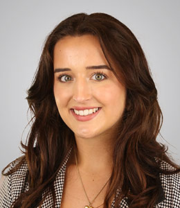 Tori McNeal of Tom James Company