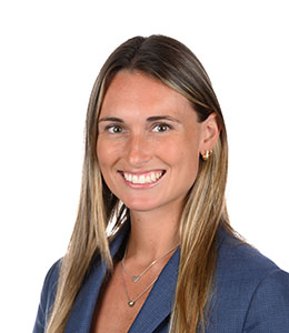 Danielle Carson of Tom James Company