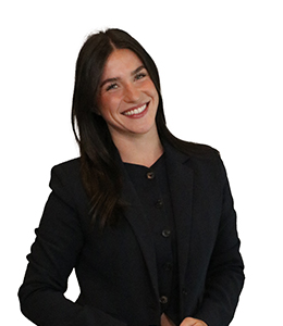 Nina Besse of Tom James Company