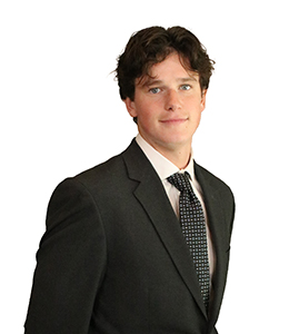 Gunnar Churchwell of Tom James Company