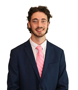 James Snyder of Tom James Company