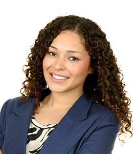 Jesenia Zarate of Tom James Company