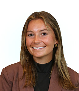 Stephanie Smith of Tom James Company