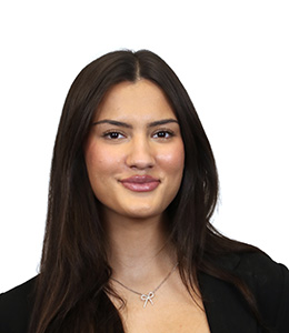 Sydney Anderson of Tom James Company