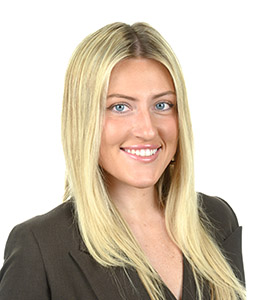 Chrissy Fontaine of Tom James Company