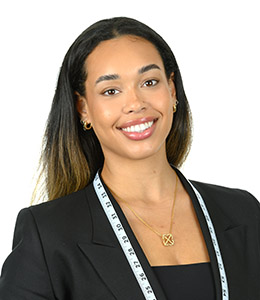 Madison Thomas of Tom James Company
