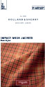 Holland & Sherry Cloth - Impact Mesh