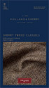 Holland & Sherry Cloth - Sherry Tweed Classics