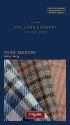 Holland & Sherry Cloth - Four Seasons