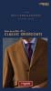 Holland & Sherry Cloth - Classic Overcoats