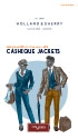 Holland & Sherry Cloth - Cashique Jackets