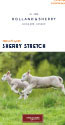 Holland & Sherry Cloth - Sherry Stretch