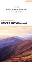 Holland & Sherry Cloth - Snowy River lightweight