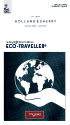 Holland & Sherry Cloth - Eco Traveller