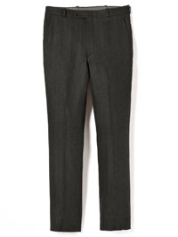 Shop Trousers at Tom James